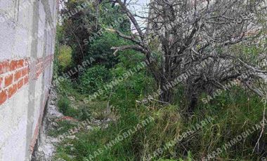 Terreno en Cuautlancingo