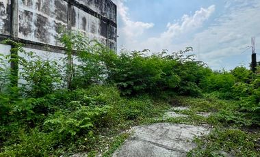 DIJUAL CEPAT TANAH BONUS RUMAH KENTEN RUSTINI DEKAT INDOGROSIR BEBAS BANJIR LUAS 1100M2