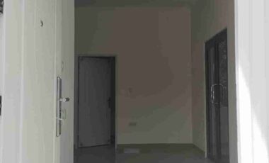 Rumah baru Sunter Kirana Residence SHM 2lantai jakarta utara