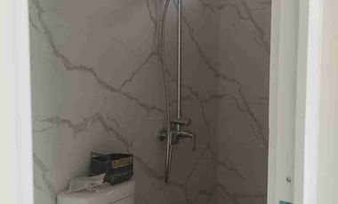 Rumah baru Sunter Kirana Residence SHM 2lantai jakarta utara