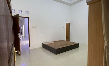 Lokasi Sultan! Rumah Luas di Jantung Kota Jogja, Timoho