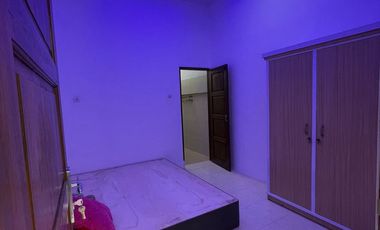 Lokasi Sultan! Rumah Luas di Jantung Kota Jogja, Timoho