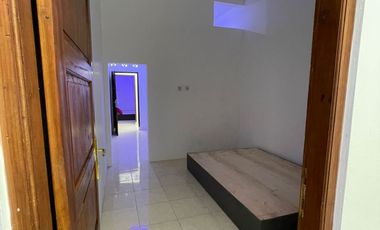 Lokasi Sultan! Rumah Luas di Jantung Kota Jogja, Timoho