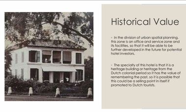 Bangunan Hotel Sriwijaya Jakarta – Ikon Bersejarah di Lokasi Strategis Ibukota