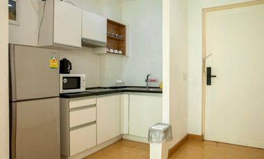 Condo for Sale  2nd Floor Pool View 52.49 sq.m.