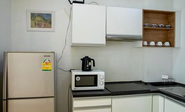 Condo for Sale  2nd Floor Pool View 52.49 sq.m.