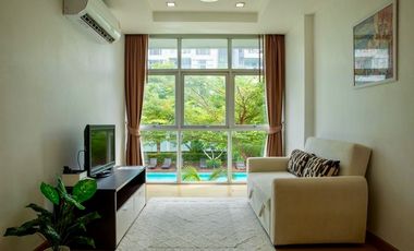 Condo for Sale  2nd Floor Pool View 52.49 sq.m.