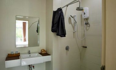 Condo for Sale  2nd Floor Pool View 52.49 sq.m.