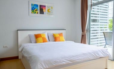 Condo for Sale  2nd Floor Pool View 52.49 sq.m.