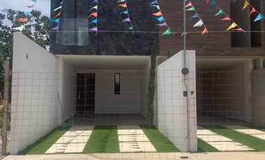 Venta de Casa en Castillotla, Sur de Puebla!
