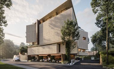 Smart Investment Apartment in Canggu