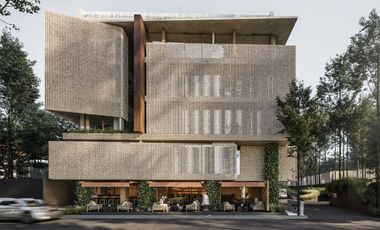 Smart Investment Apartment in Canggu