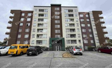 Se arrienda departamento!! Excelente oportunidad ,  piso 1 , Ubicado en calle Botrolhue  a pasos de INACAP