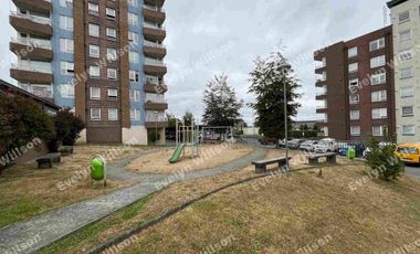 Se arrienda departamento!! Excelente oportunidad ,  piso 1 , Ubicado en calle Botrolhue  a pasos de INACAP