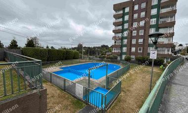 Se arrienda departamento!! Excelente oportunidad ,  piso 1 , Ubicado en calle Botrolhue  a pasos de INACAP