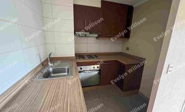 Se arrienda departamento!! Excelente oportunidad ,  piso 1 , Ubicado en calle Botrolhue  a pasos de INACAP