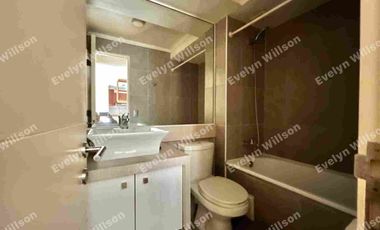 Se arrienda departamento!! Excelente oportunidad ,  piso 1 , Ubicado en calle Botrolhue  a pasos de INACAP