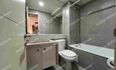 Se arrienda departamento!! Excelente oportunidad ,  piso 1 , Ubicado en calle Botrolhue  a pasos de INACAP