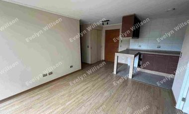 Se arrienda departamento!! Excelente oportunidad ,  piso 1 , Ubicado en calle Botrolhue  a pasos de INACAP