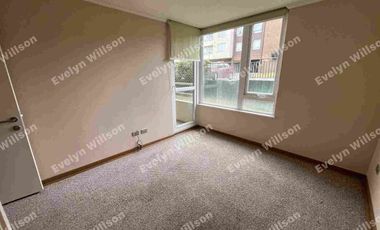 Se arrienda departamento!! Excelente oportunidad ,  piso 1 , Ubicado en calle Botrolhue  a pasos de INACAP