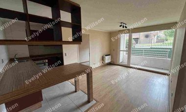 Se arrienda departamento!! Excelente oportunidad ,  piso 1 , Ubicado en calle Botrolhue  a pasos de INACAP