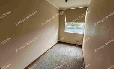 Se arrienda departamento!! Excelente oportunidad ,  piso 1 , Ubicado en calle Botrolhue  a pasos de INACAP