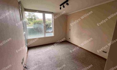 Se arrienda departamento!! Excelente oportunidad ,  piso 1 , Ubicado en calle Botrolhue  a pasos de INACAP