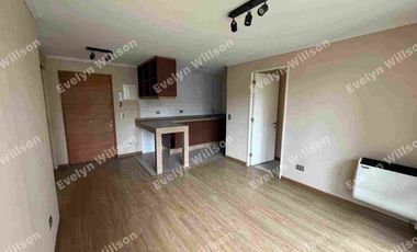 Se arrienda departamento!! Excelente oportunidad ,  piso 1 , Ubicado en calle Botrolhue  a pasos de INACAP