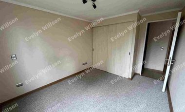 Se arrienda departamento!! Excelente oportunidad ,  piso 1 , Ubicado en calle Botrolhue  a pasos de INACAP