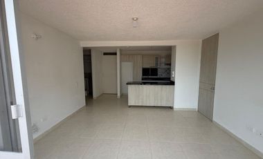 Apartamento en Venta en Ricaurte – Manacá Las Palmas – 58 m² + Parqueadero