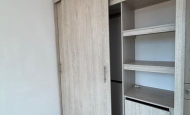 Apartamento en Venta en Ricaurte – Manacá Las Palmas – 58 m² + Parqueadero