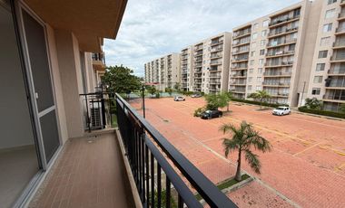 Apartamento en Venta en Ricaurte – Manacá Las Palmas – 58 m² + Parqueadero