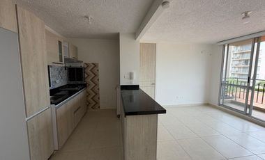 Apartamento en Venta en Ricaurte – Manacá Las Palmas – 58 m² + Parqueadero