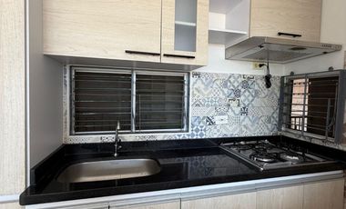 Apartamento en Venta en Ricaurte – Manacá Las Palmas – 58 m² + Parqueadero