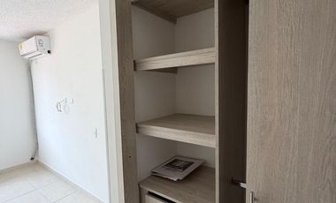 Apartamento en Venta en Ricaurte – Manacá Las Palmas – 58 m² + Parqueadero