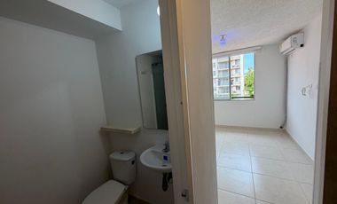 Apartamento en Venta en Ricaurte – Manacá Las Palmas – 58 m² + Parqueadero