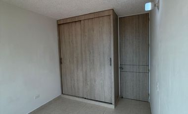 Apartamento en Venta en Ricaurte – Manacá Las Palmas – 58 m² + Parqueadero