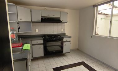 RENTA DE EXCELENTE DEPARTAMENTO EN IMPERIAL DE BELLAVISTA ATIZAPAN