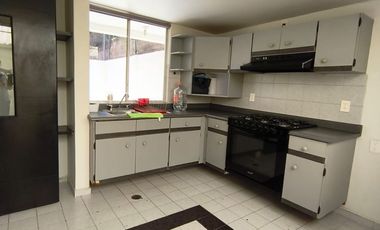 RENTA DE EXCELENTE DEPARTAMENTO EN IMPERIAL DE BELLAVISTA ATIZAPAN