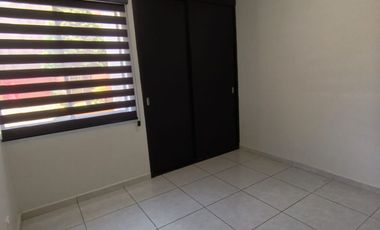 RENTA DE EXCELENTE DEPARTAMENTO EN IMPERIAL DE BELLAVISTA ATIZAPAN