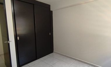 RENTA DE EXCELENTE DEPARTAMENTO EN IMPERIAL DE BELLAVISTA ATIZAPAN