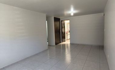 RENTA DE EXCELENTE DEPARTAMENTO EN IMPERIAL DE BELLAVISTA ATIZAPAN