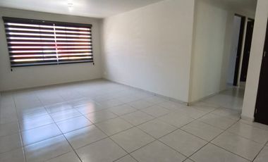 RENTA DE EXCELENTE DEPARTAMENTO EN IMPERIAL DE BELLAVISTA ATIZAPAN