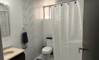 RENTA DE EXCELENTE DEPARTAMENTO EN IMPERIAL DE BELLAVISTA ATIZAPAN