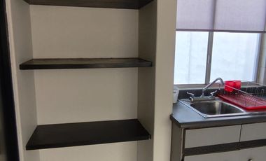 RENTA DE EXCELENTE DEPARTAMENTO EN IMPERIAL DE BELLAVISTA ATIZAPAN