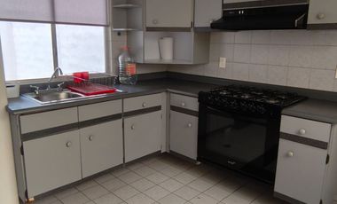 RENTA DE EXCELENTE DEPARTAMENTO EN IMPERIAL DE BELLAVISTA ATIZAPAN