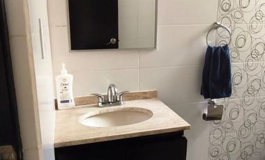 RENTA DE EXCELENTE DEPARTAMENTO EN IMPERIAL DE BELLAVISTA ATIZAPAN