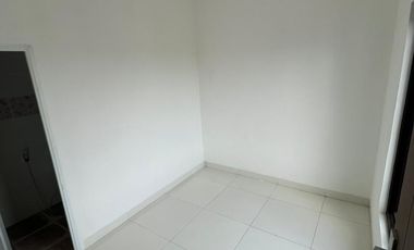 RUMAH BARU KENTEN SIAP HUNI BEBAS BANJIR