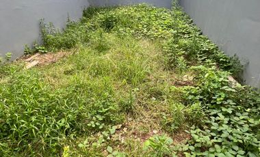 RUMAH BARU KENTEN SIAP HUNI BEBAS BANJIR