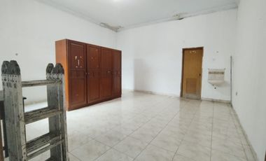 DIJUAL Rumah 380m2 Bebas Banjir Di Kota Tangerang - (UMI047)